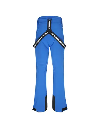LUHTA | Pantalon de ski Kortepohja pour hommes | blau